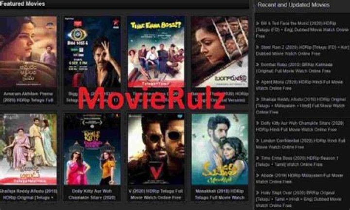 5movierulz 2024 &ndash; Your Ultimate Guide to Downloading Kannada Movies