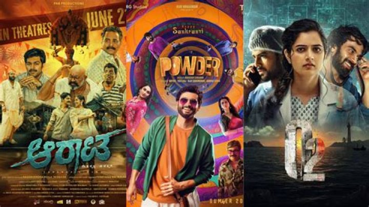 5movierulz Kannada Movie 2024: Your Ultimate Guide to the Latest Blockbusters