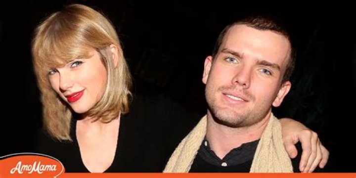 Austin Swift: Rising Star in the Entertainment Industry