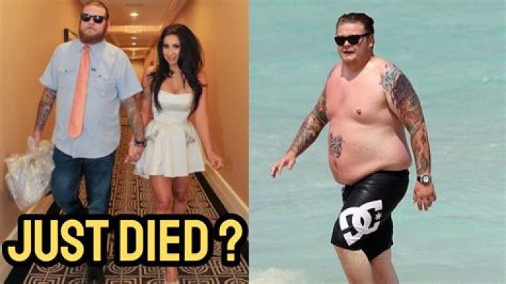 Corey Harrison Died: Remembering the Life and Legacy of a Reality TV Star