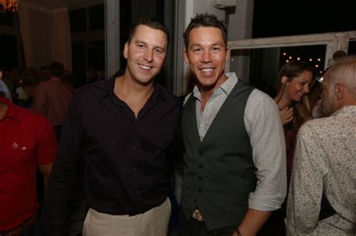 David Bromstad Partner: Exploring the Life and Relationships of the HGTV Star