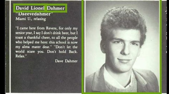 Unraveling the Dark Legacy of David Dahmer: A Comprehensive Analysis
