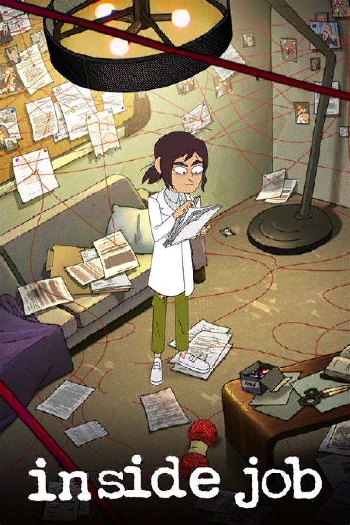 Unveiling The Secrets Of Inside Job Kpkuang