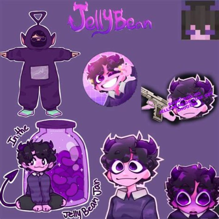 Jelly Bean Brains OnlyFans 2024: The Rise of Unique Adult Content Creators