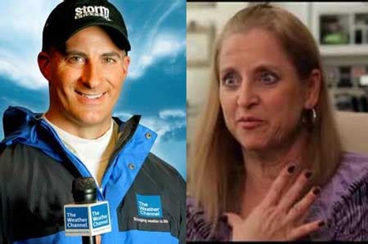 Exploring Jim Cantore's Dating Life: Who Is the Renowned Meteorologist Seeing?
