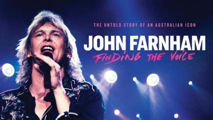 Remembering John Farnham: A Tribute To His Legacy