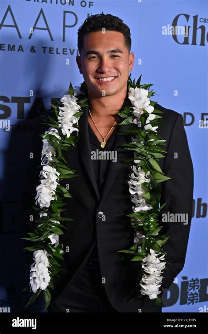 Kekoa Kekumano: The Rising Star in Hawaiian Music