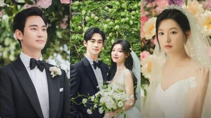 Kim Soo Hyun's Wife Photo: Unveiling the Mystery Behind the Star's Personal Life