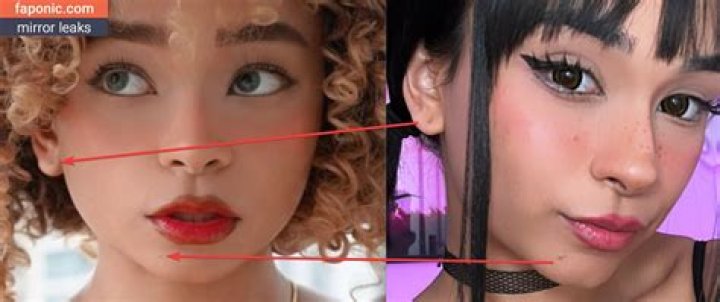 Lela Sohna Naked: Exploring the Controversy and Impact on Social Media