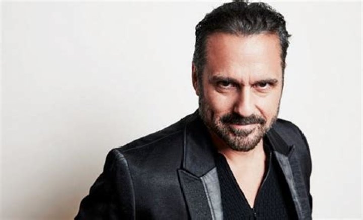 Maurice Benard Net Worth: Exploring the Wealth and Legacy of a TV Icon
