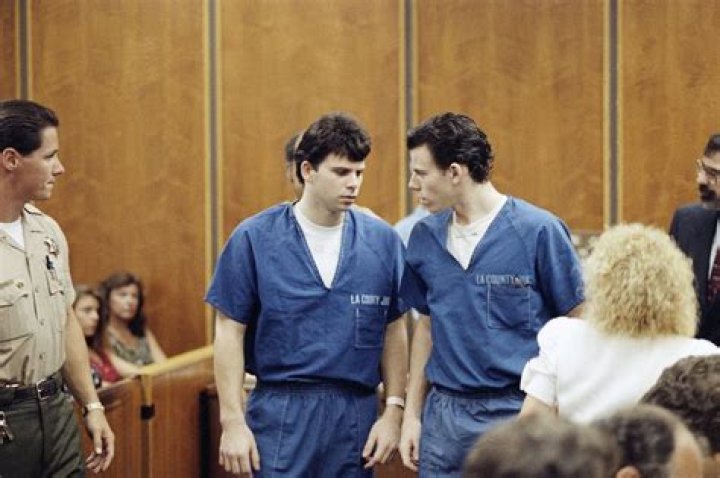 Menendez Brothers Prison: The Untold Story of Erik and Lyle's Life Behind Bars