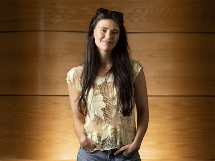 Meredith Garretson: A Rising Star in the Entertainment Industry