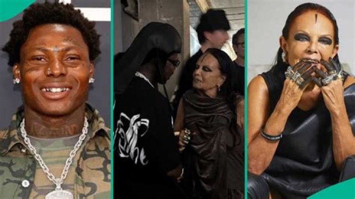 Michele Lamy Conspiracy Theory: Unraveling the Mysteries Behind the Iconic Designer