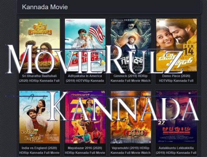 Exploring Movierulz 2024 Kannada: Your Ultimate Guide to Streaming Movies