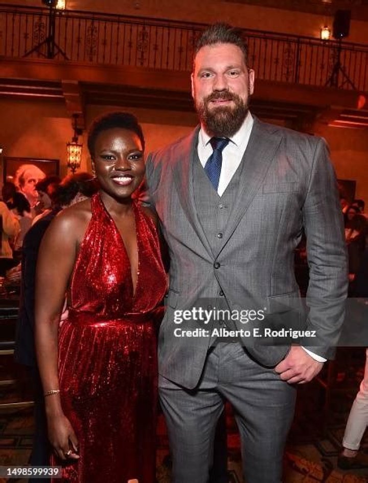 Discovering Shaunette Renee Wilson: Her Journey, Career, and Insights into Her Husband