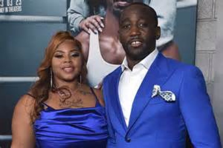 Discovering Terence Crawford's Wife: A Look into Their Life Together