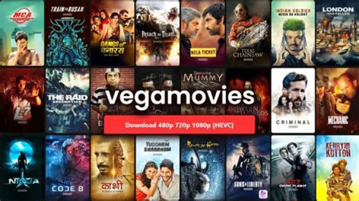Exploring the Vegamovies Archive YT: A Comprehensive Guide to Movies and More